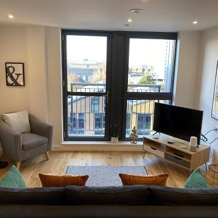 Arden Gate Apartments Бирмингем Экстерьер фото